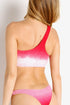 Bond-eye Tie Dye SWIMWEAR SET